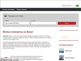 onilinhas.com.br