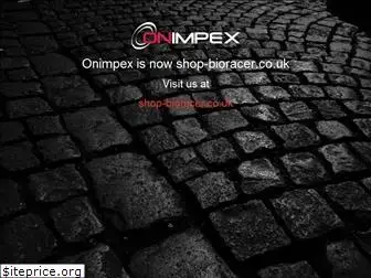 onimpex.co.uk