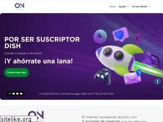 oninternet.com.mx
