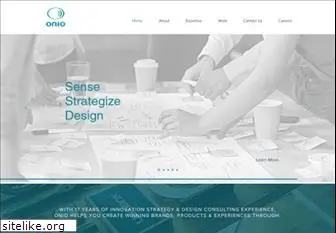 oniodesign.com