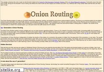 onion-router.net