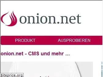 onion.net
