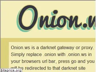 onion.ws