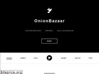 onionbazaar.org