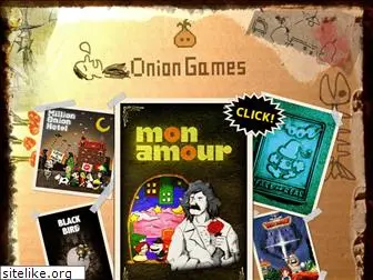 oniongames.jp