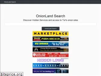 onionlandsearch.com
