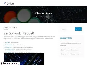 onionlinks.com