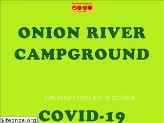 onionrivercampground.com