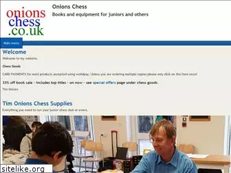 onionschess.co.uk