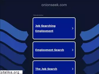onionseek.com