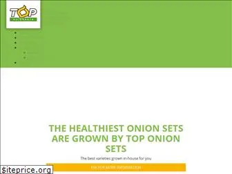 onionsets.eu