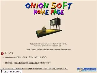 onionsoft.net