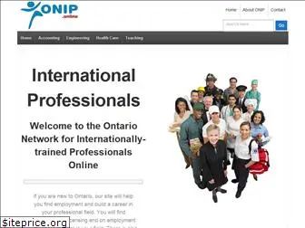 onip.ca