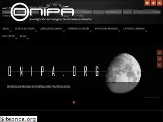 onipa.org