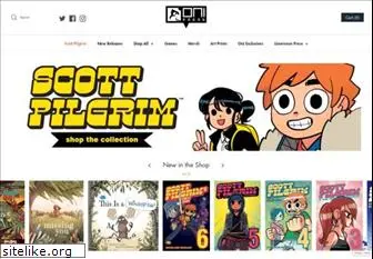 onipress.com