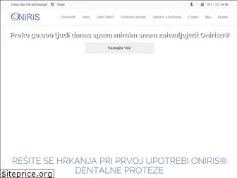 oniris.rs