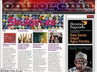 onirogenia.com