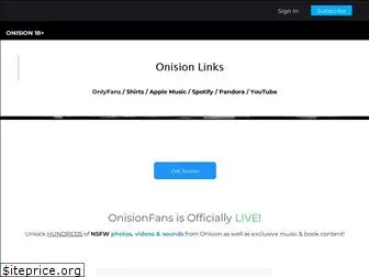 onision.co
