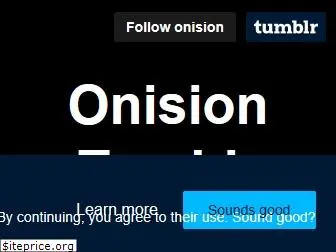 onision.net