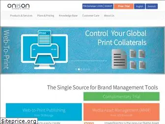 onison.com