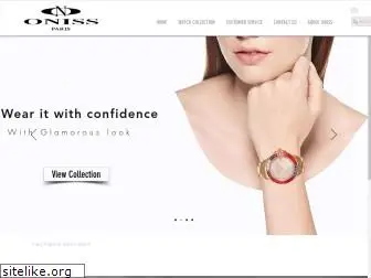 onisswatch.com