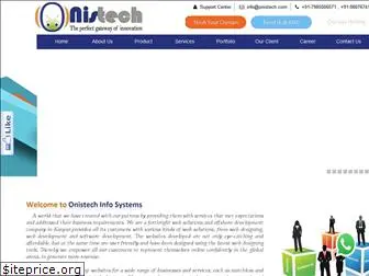 onistech.com