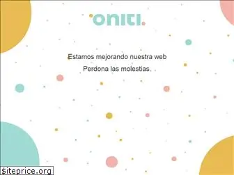 oniti.es