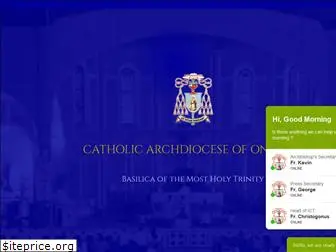 onitsha-archdiocese.org