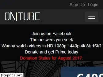 onitube.com