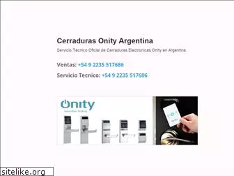 onity.com.ar