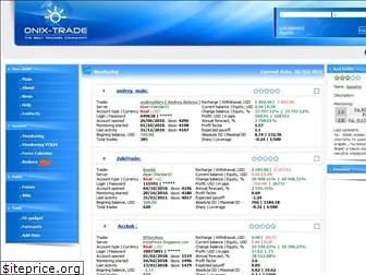 onix-trade.net