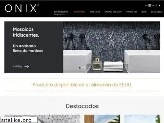 onixmosaico.com