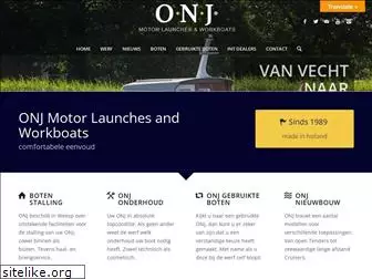 onj.nl