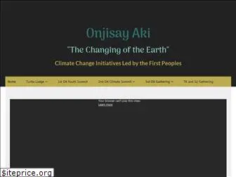 onjisay-aki.org