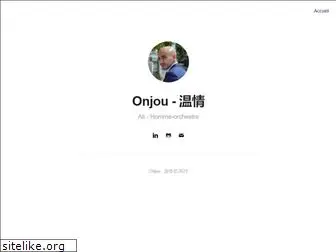 onjou.com
