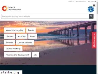 onkaparinga.sa.gov.au