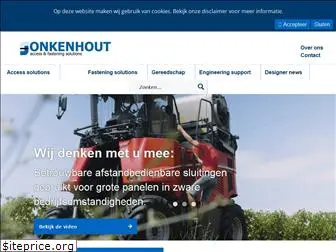 onkenhout.nl