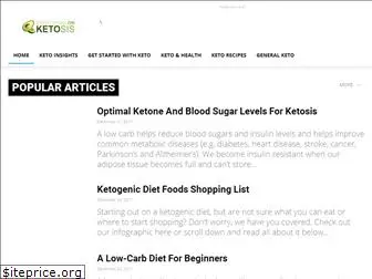 onketosis.com