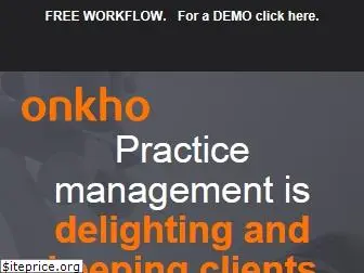 onkho.com