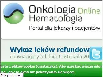 onkologia-online.pl