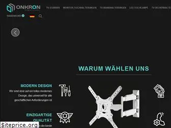 onkron.de