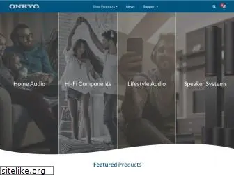 onkyo.ca