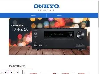 onkyophilippines.com