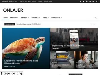 onlajer.com