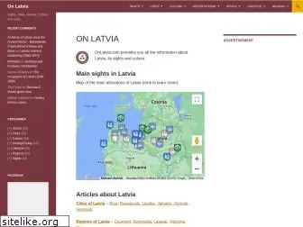 onlatvia.com