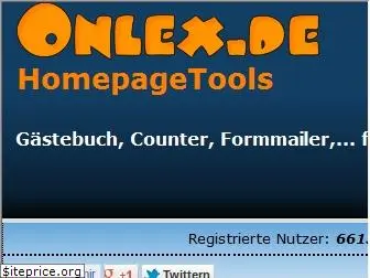 onlex.de