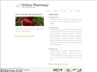 onlimepharmacy.com