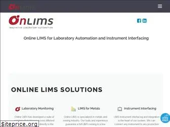 onlims.com