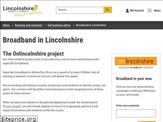 onlincolnshire.org