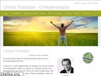 online--therapie.de